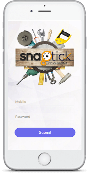 Snagtick Features - Workflow Mangement
